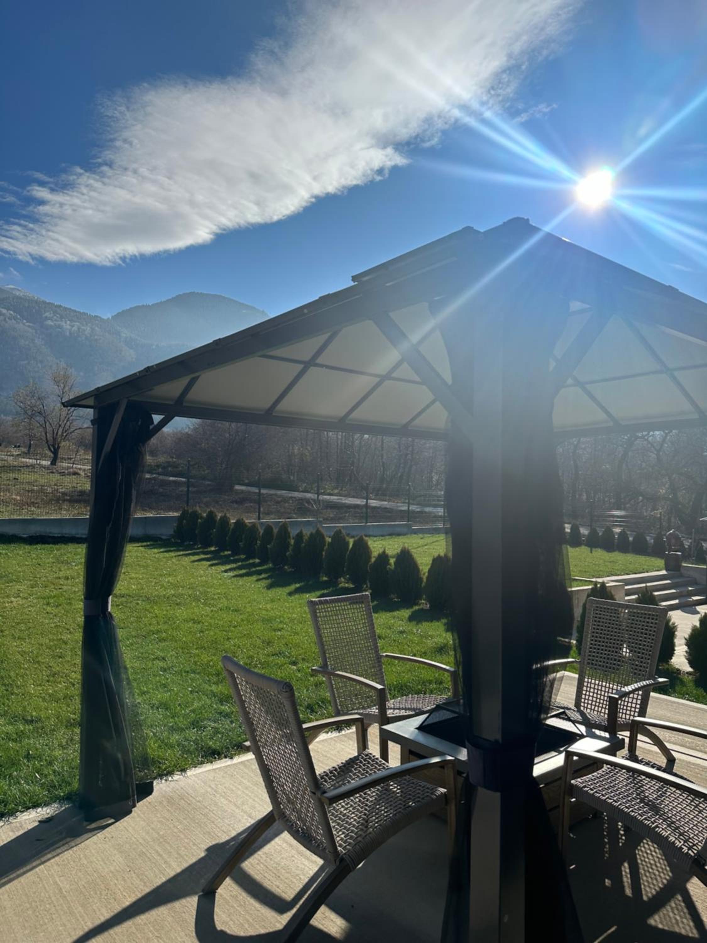 Alexandra Family Estate