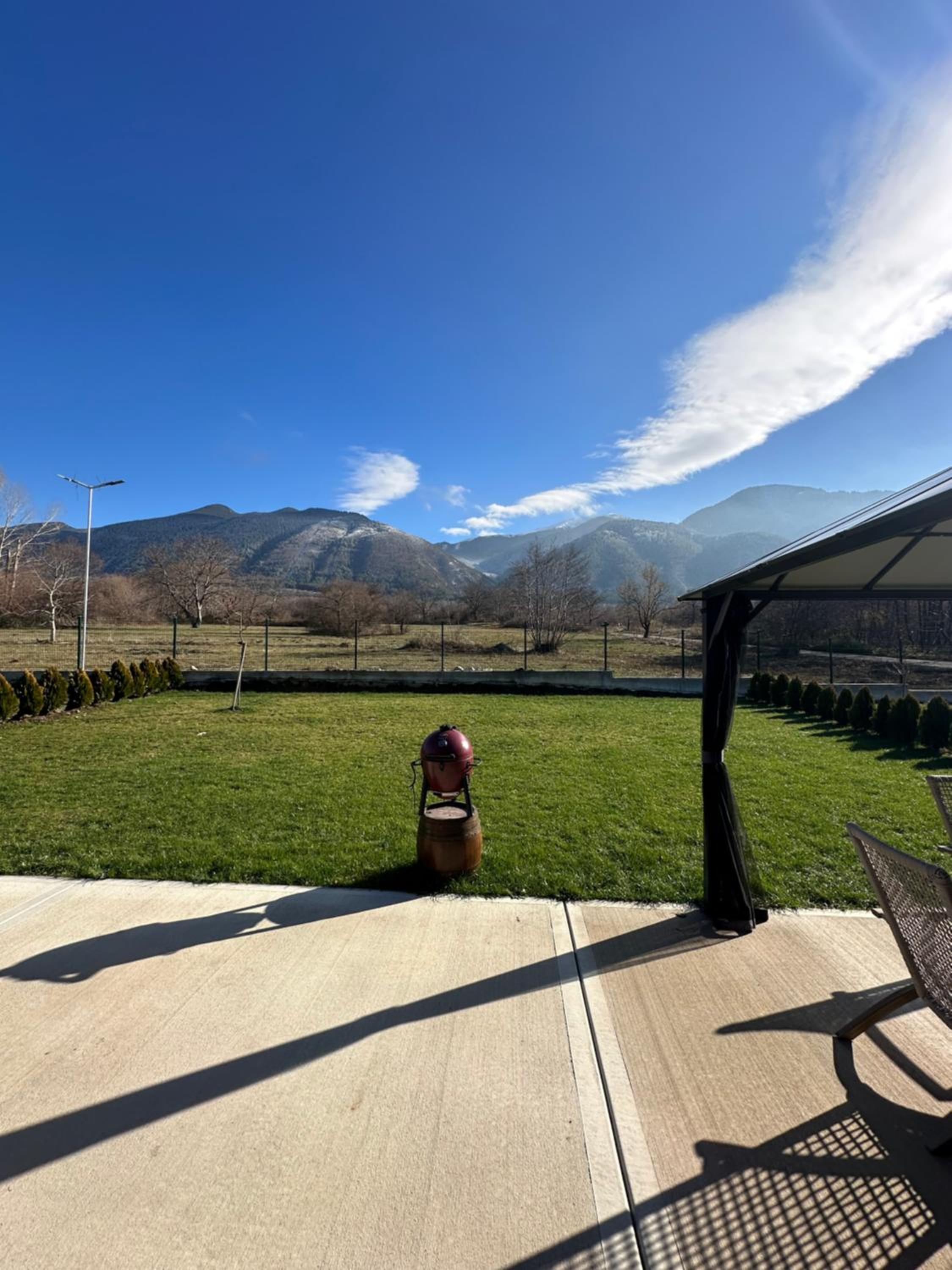 Alexandra Family Estate