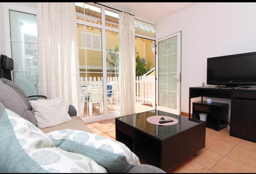 Arguineguin 2bedrooms piscina swimming pool apartment
