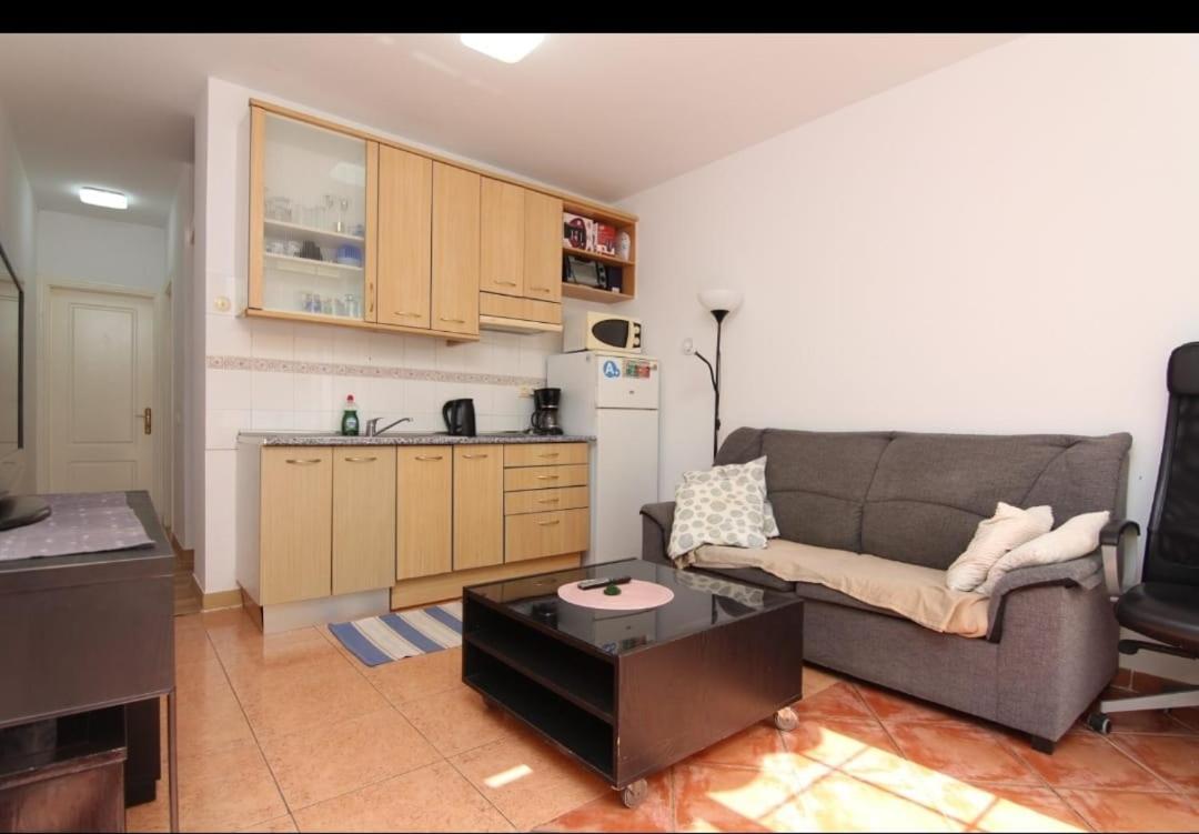 Arguineguin 2bedrooms piscina swimming pool apartment
