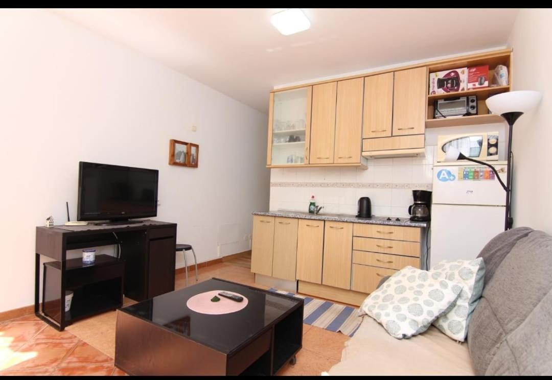 Arguineguin 2bedrooms piscina swimming pool apartment