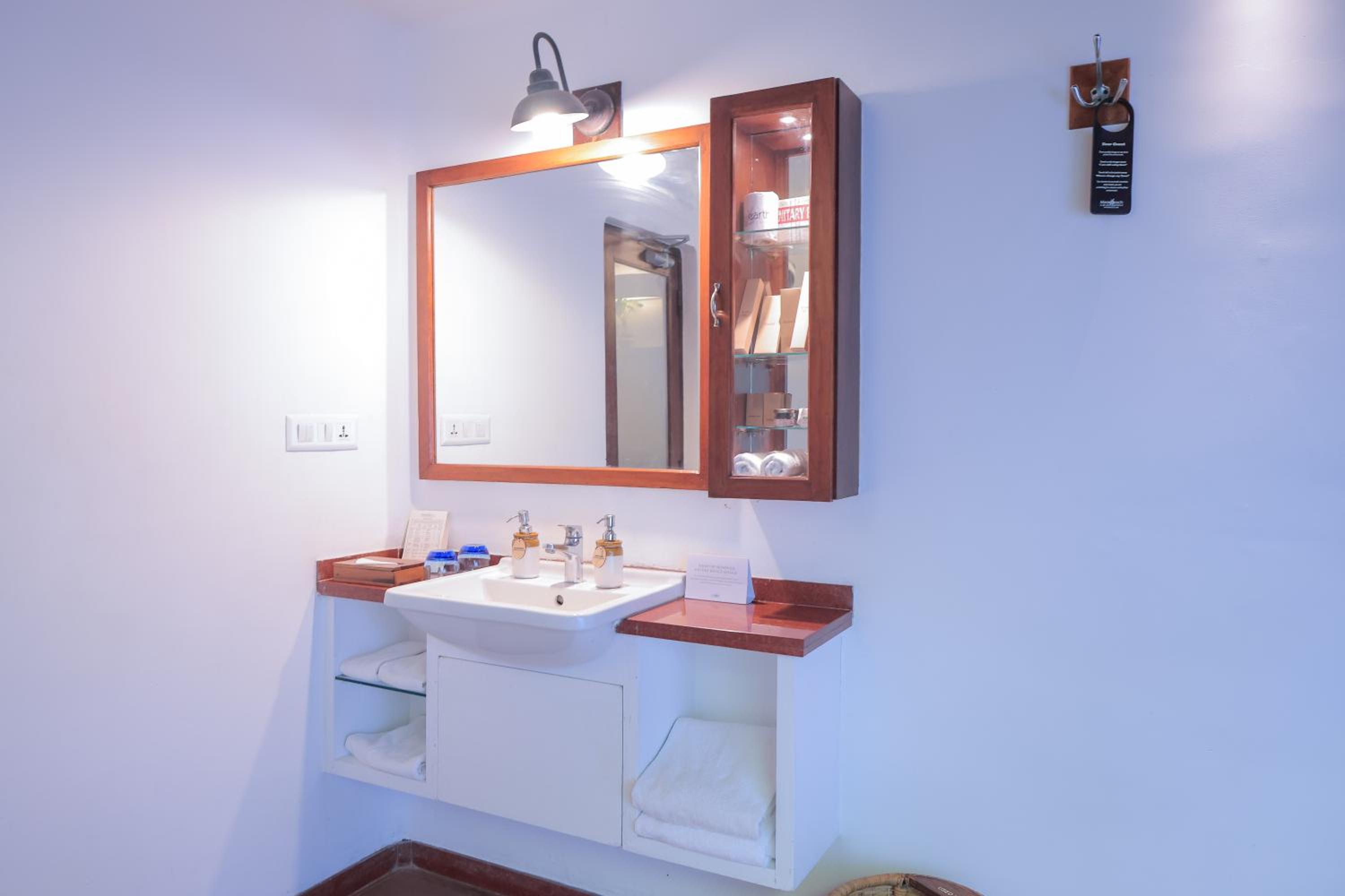 Marari Beach Resort Alleppey – A CGH Earth Experience Marari Beach Resort Alleppey – A CGH Earth Experience