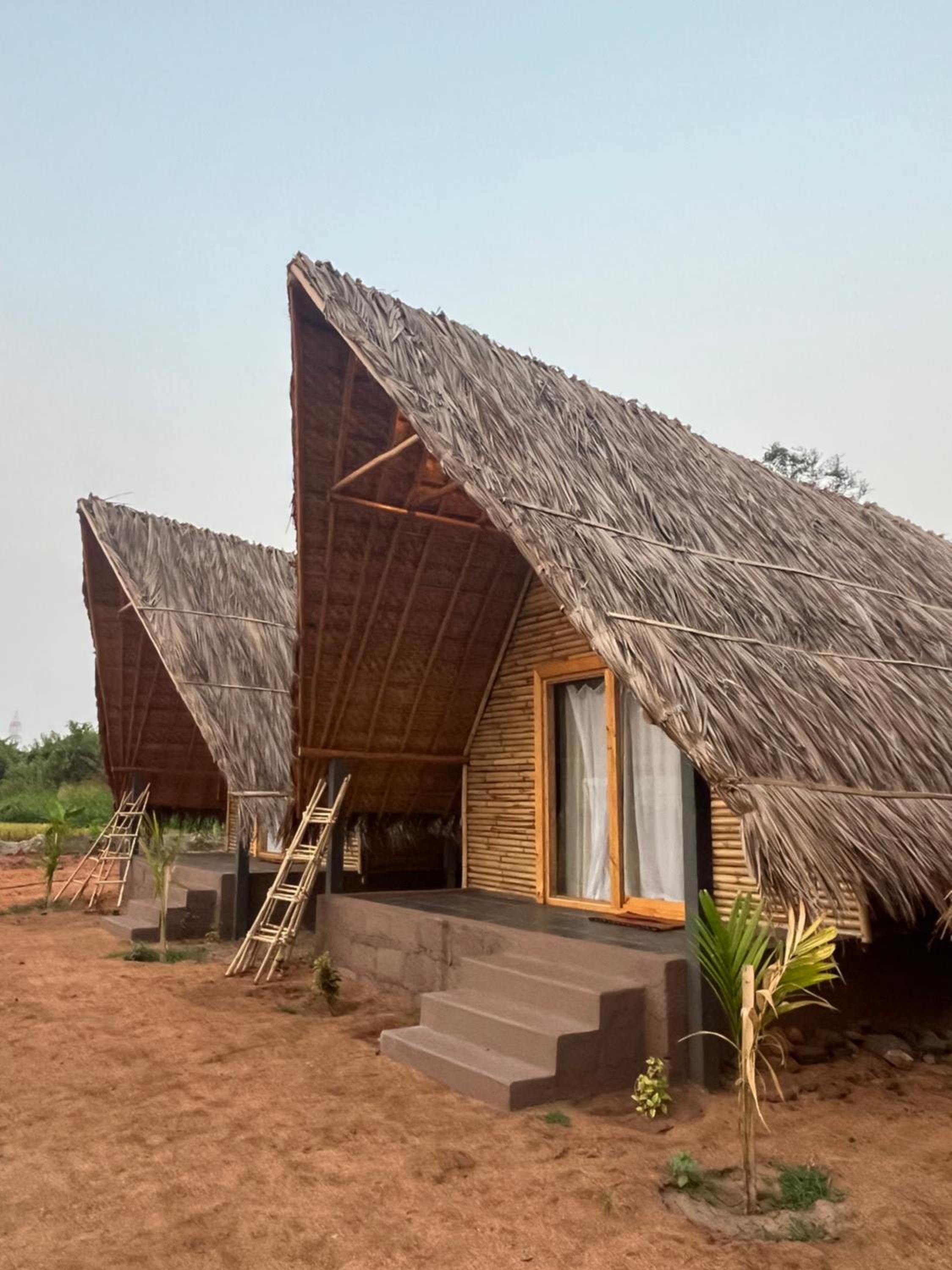 Tropical Hampi