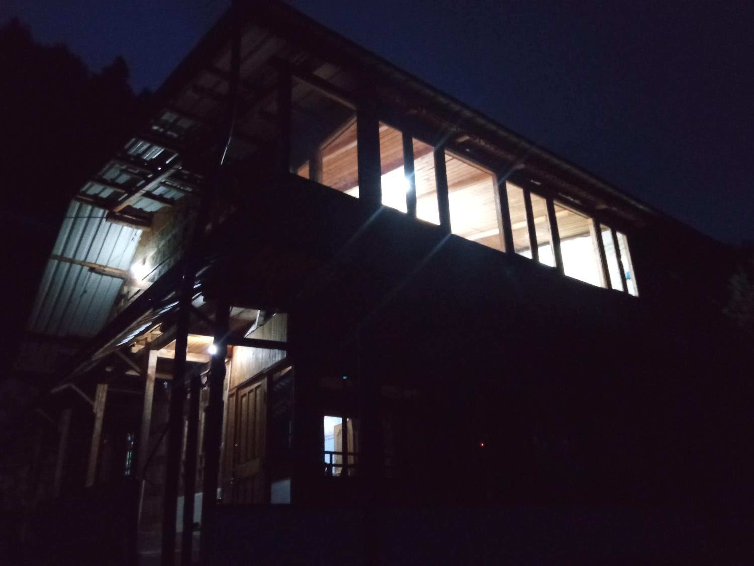 Rijul Homestay - Jibhi view 2