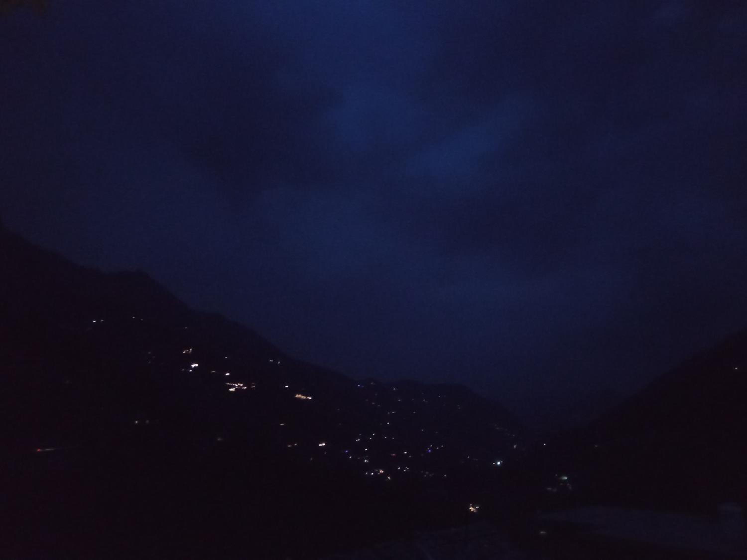 Rijul Homestay - Jibhi view 4