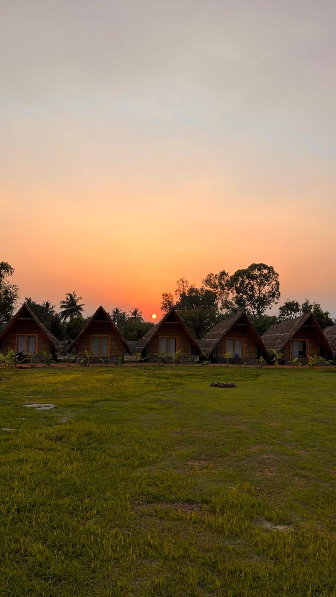 Tropical Hampi