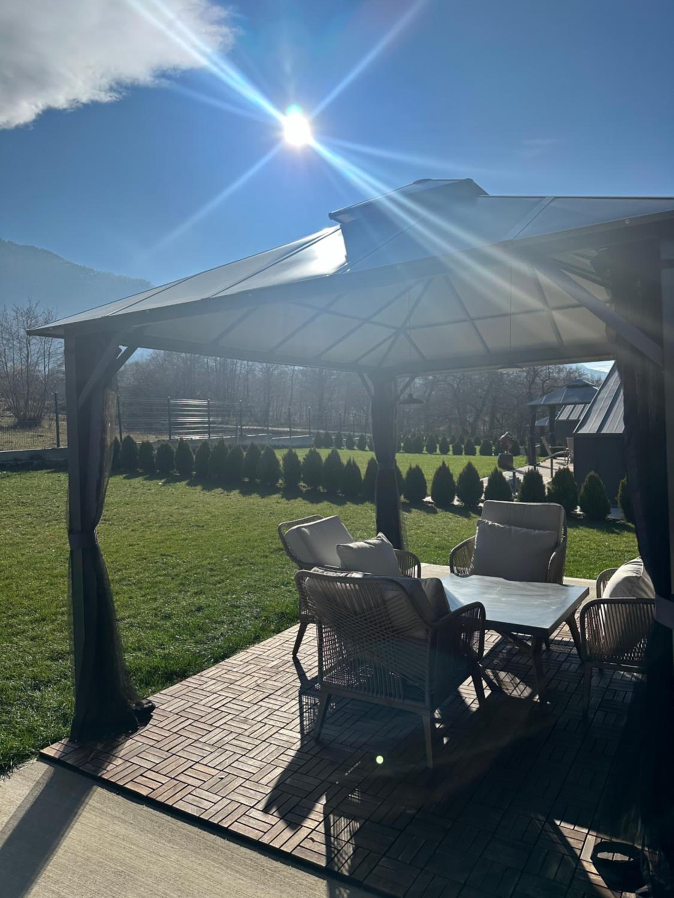 Alexandra Family Estate