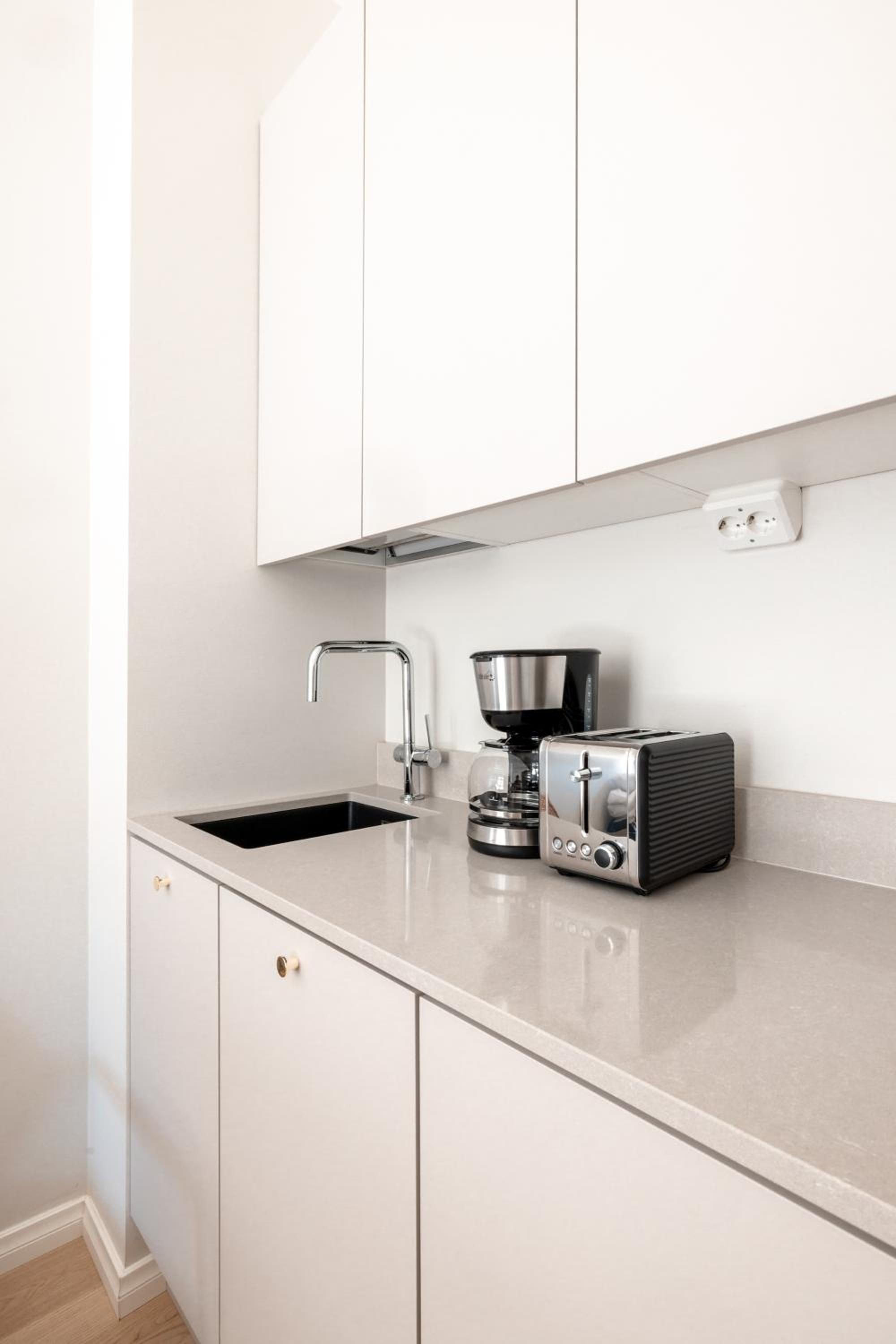POISTA 2ndhomes Modern & Stylish Studio close to the Sea view 4