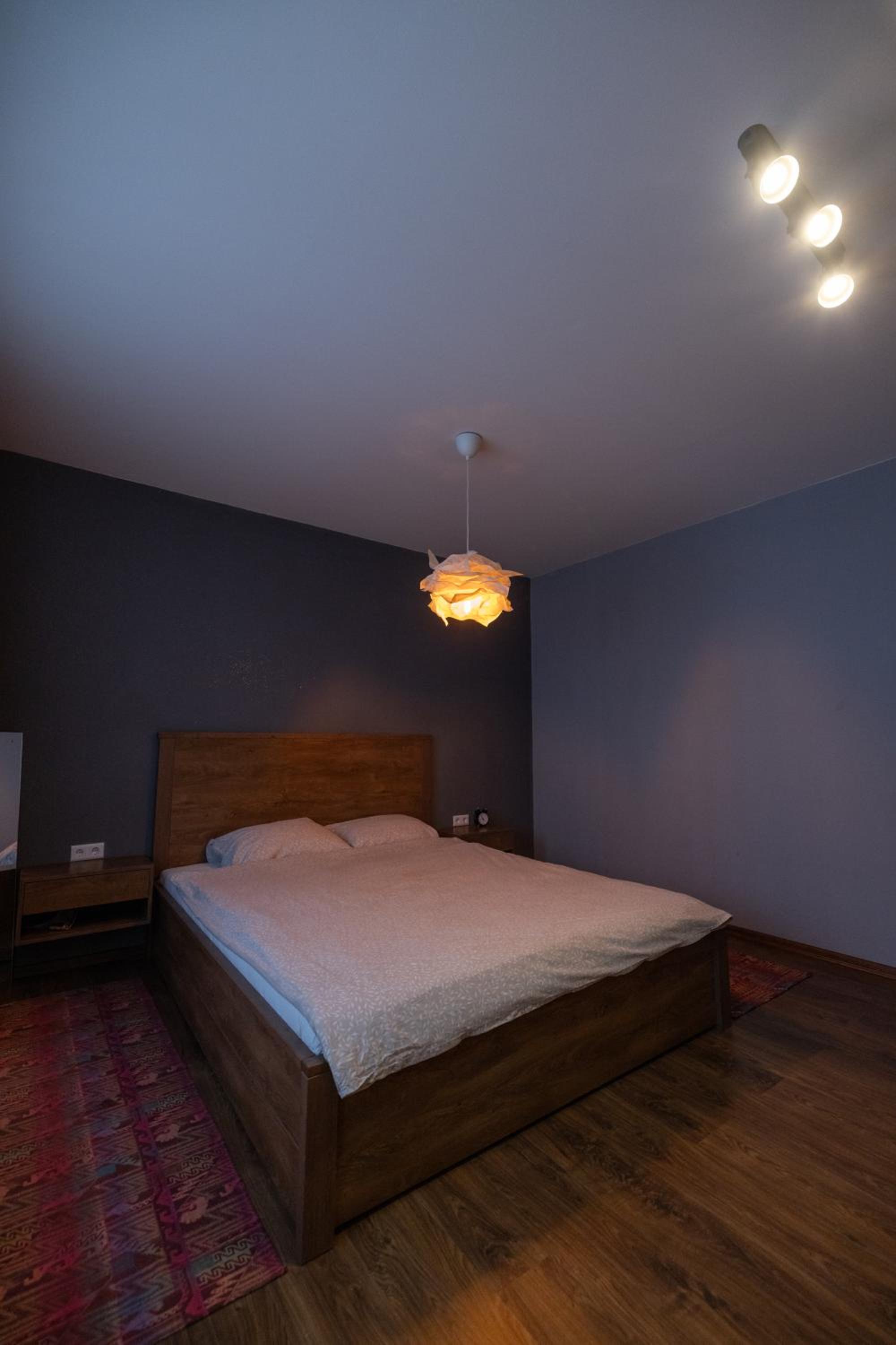 Modern Bosnian home