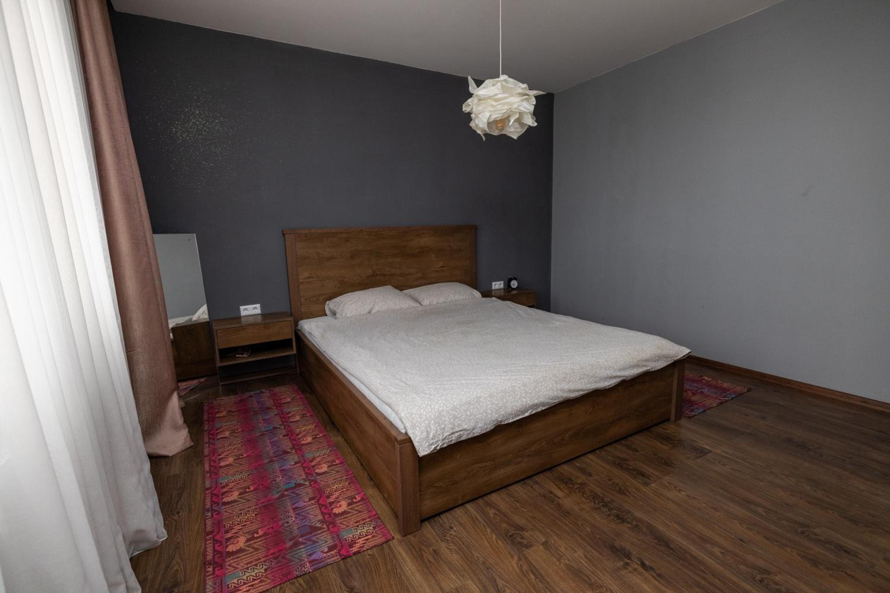 Modern Bosnian home