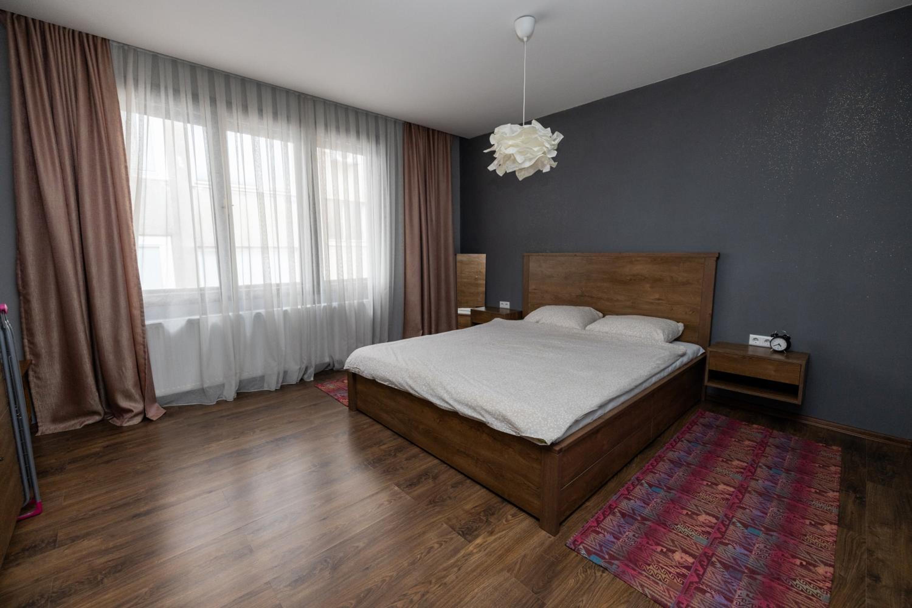 Modern Bosnian home