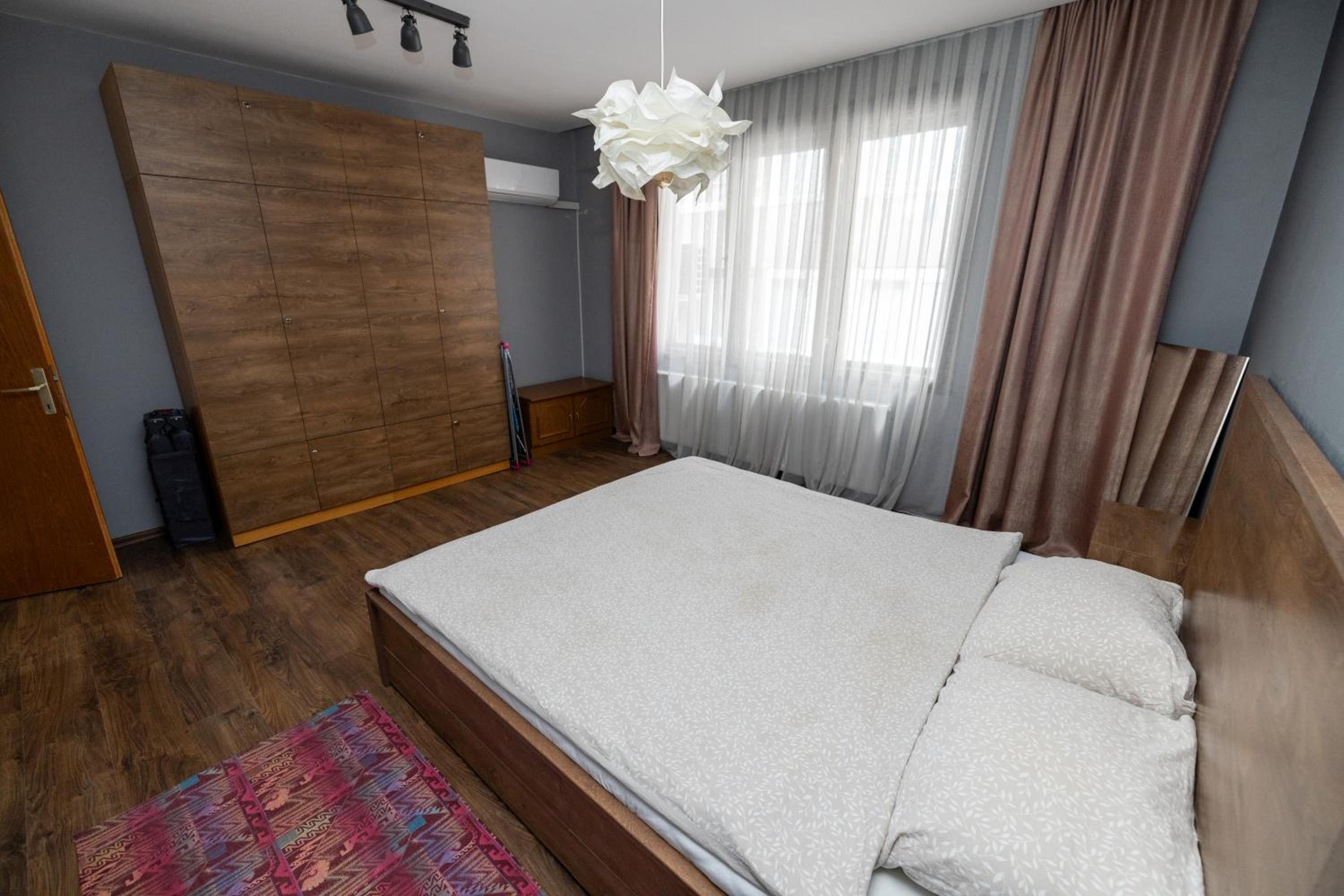 Modern Bosnian home