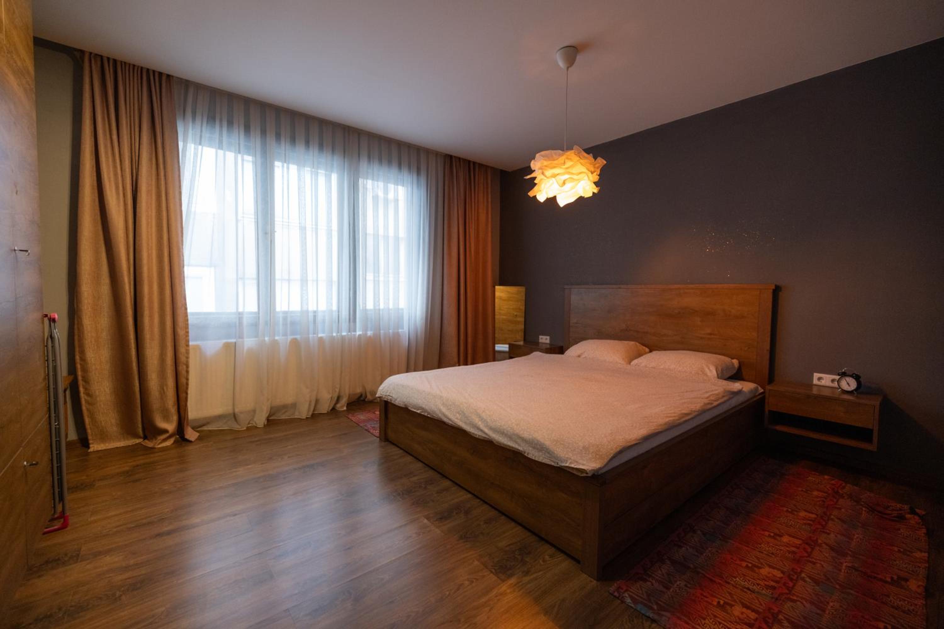 Modern Bosnian home