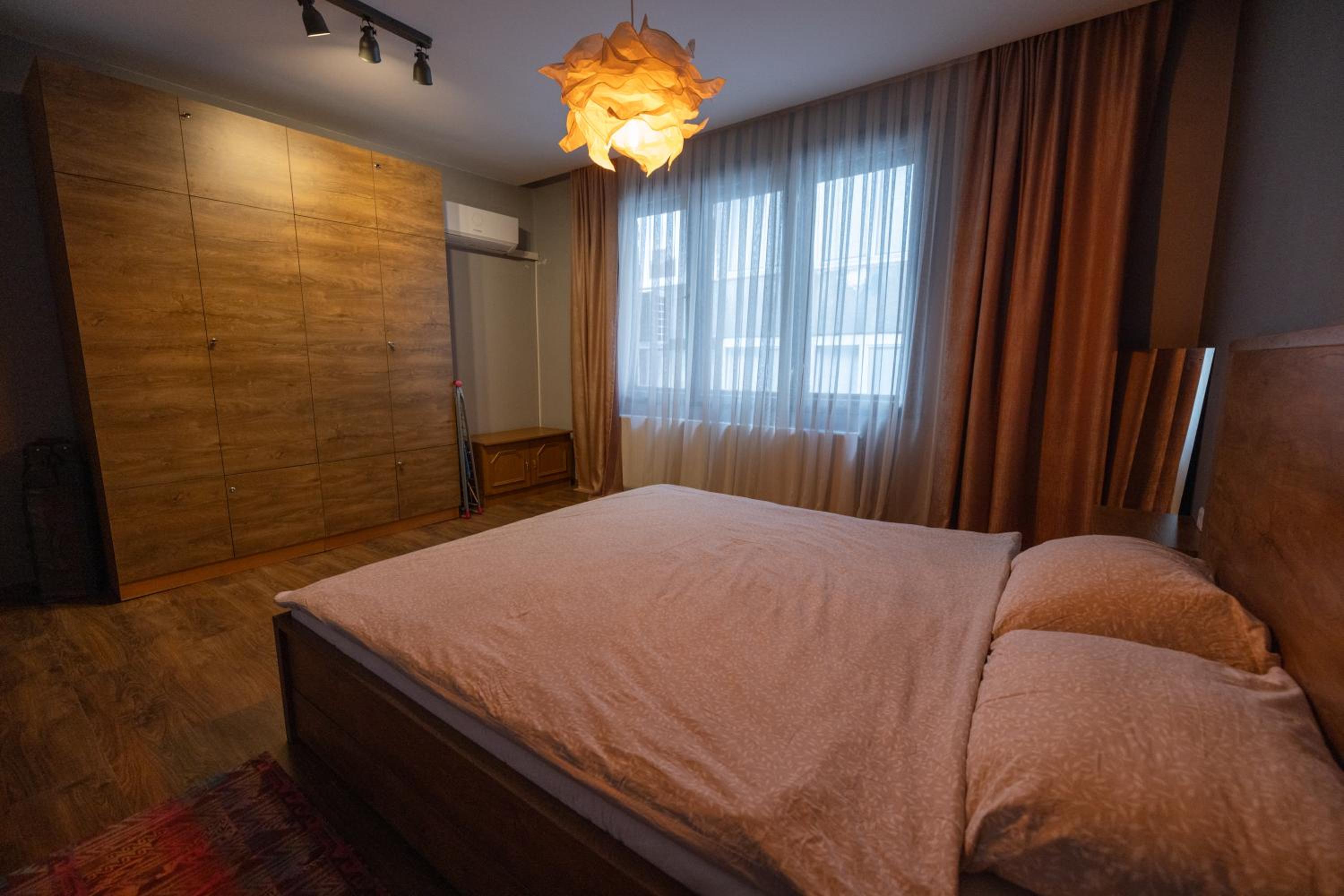 Modern Bosnian home