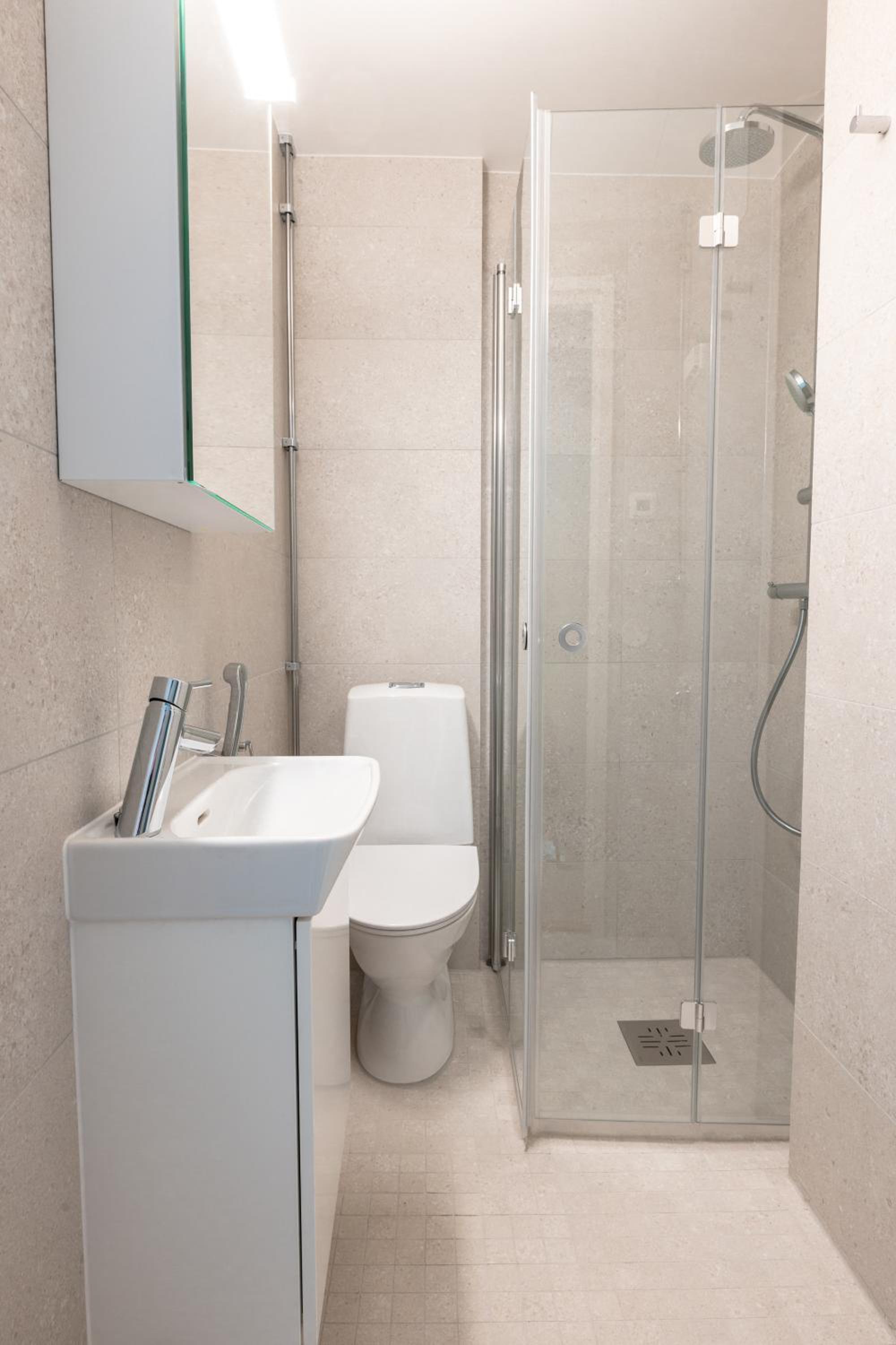 POISTA 2ndhomes Modern & Stylish Studio close to the Sea view 5