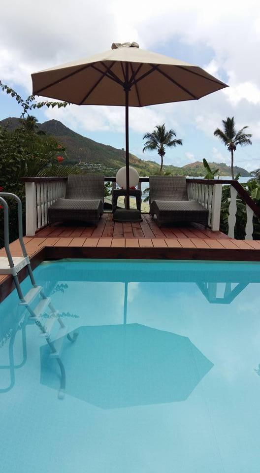 Sea View Lodge