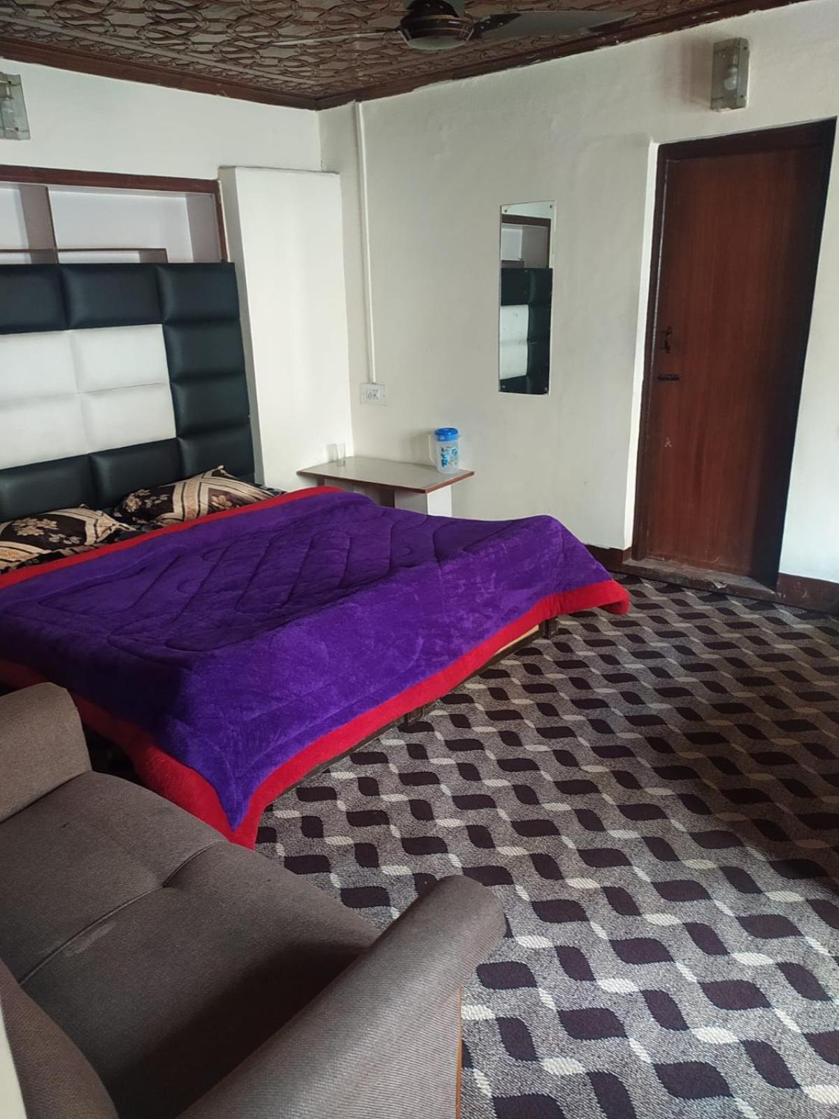 COMFORT STAY view 4