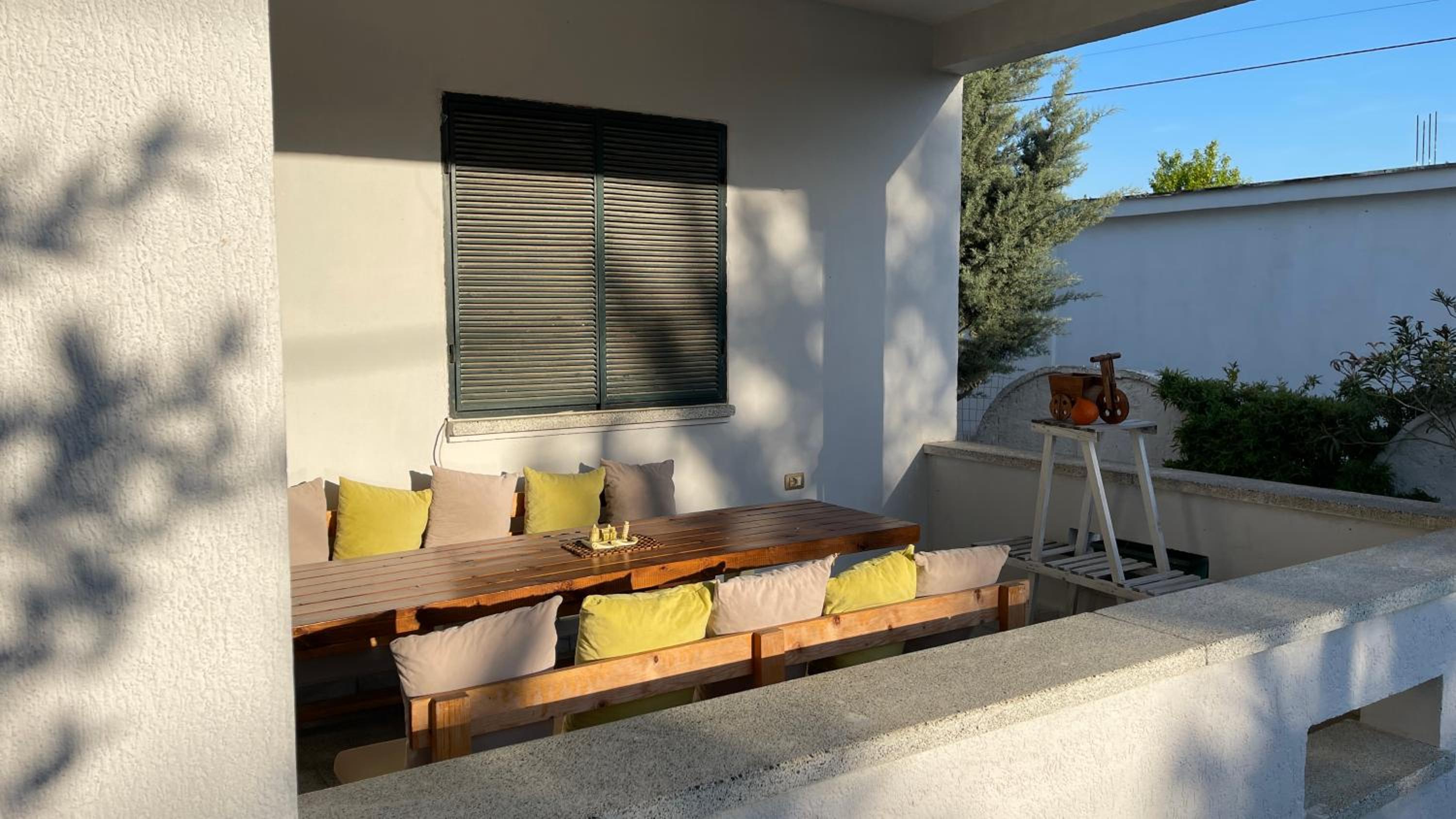 Gerea's Holiday House
