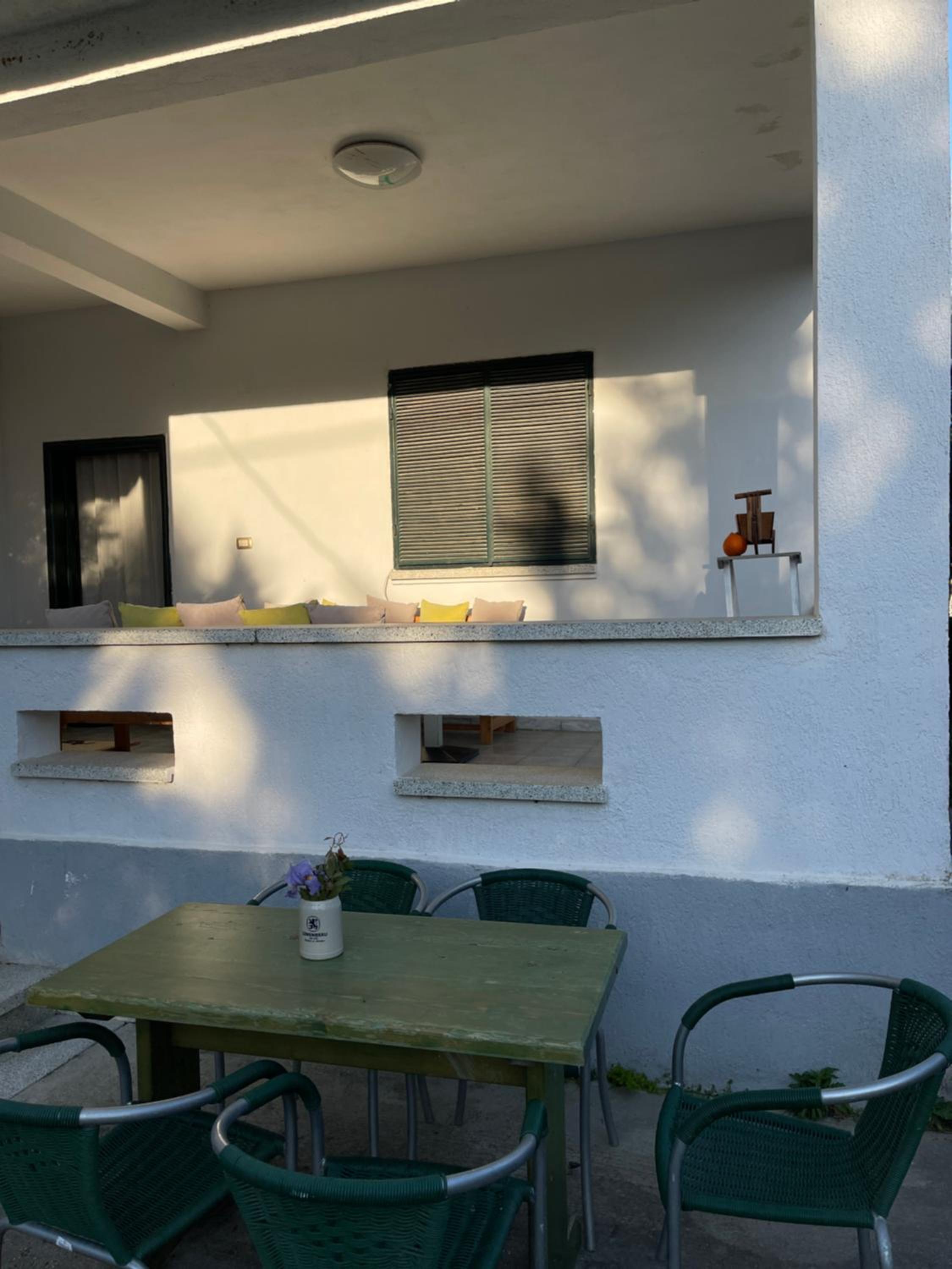 Gerea's Holiday House