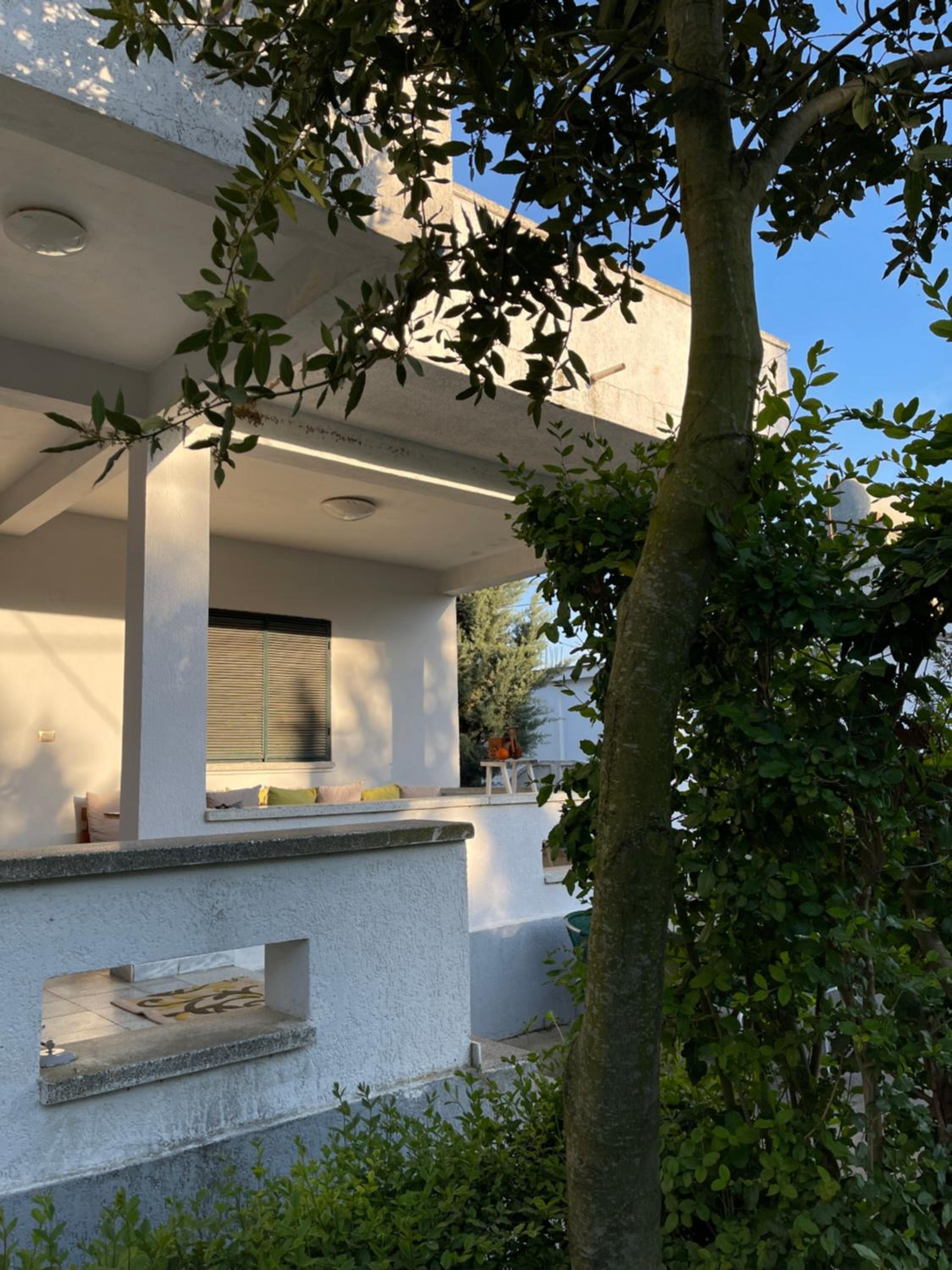 Gerea's Holiday House