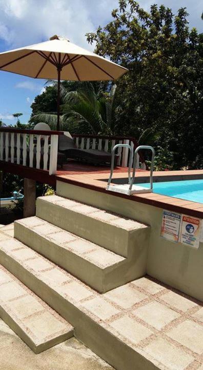 Sea View Lodge