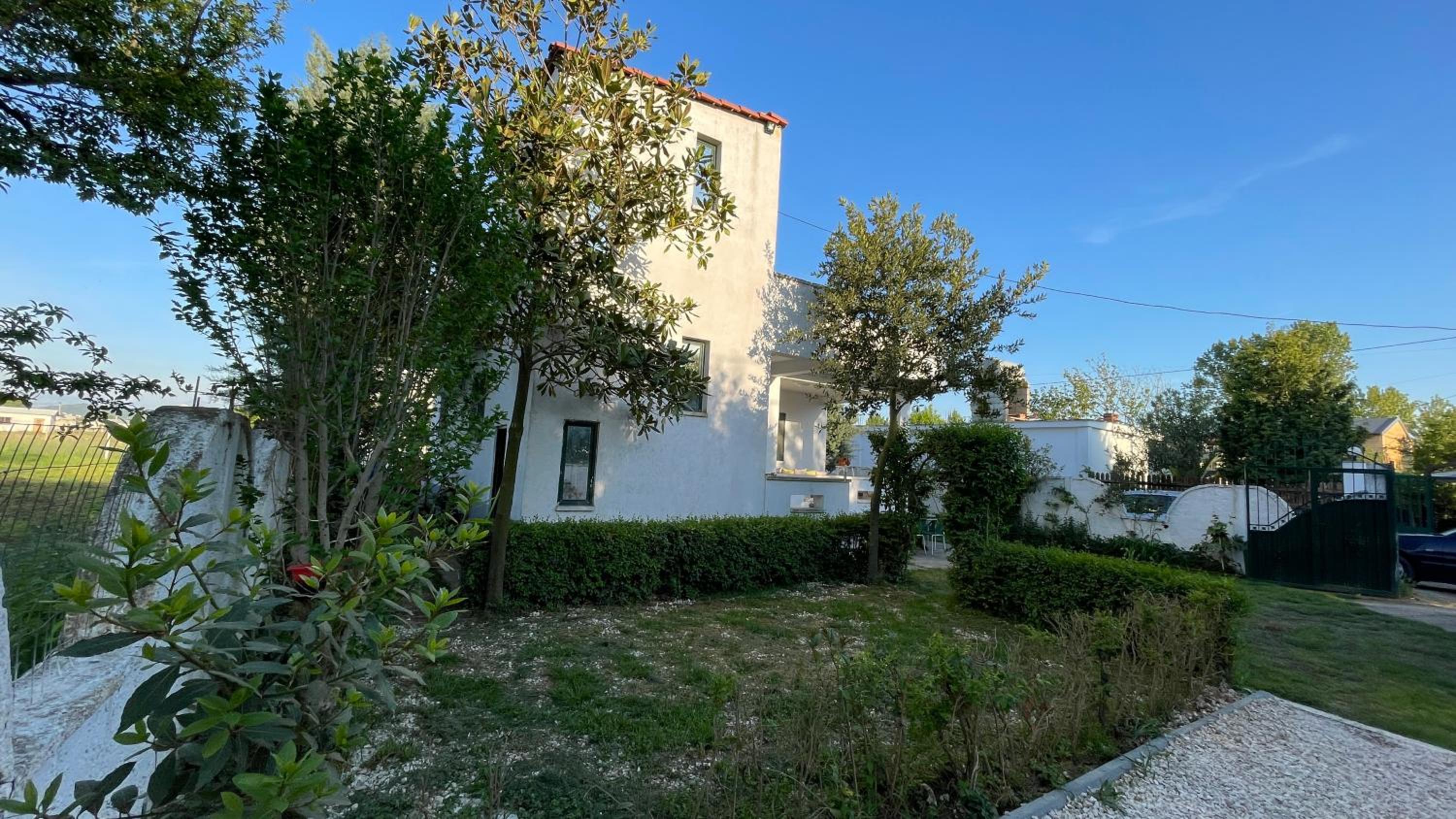 Gerea's Holiday House