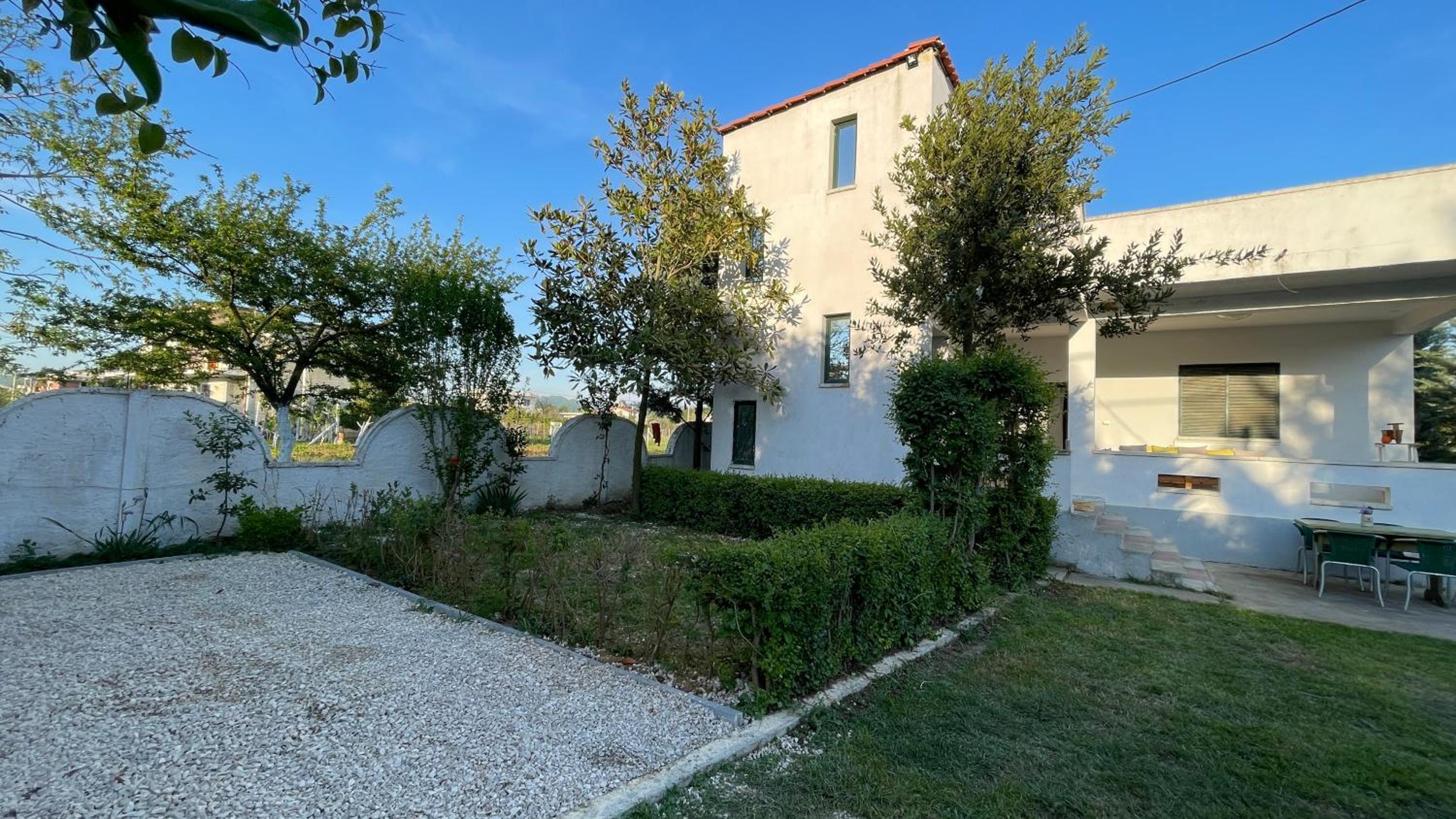 Gerea's Holiday House