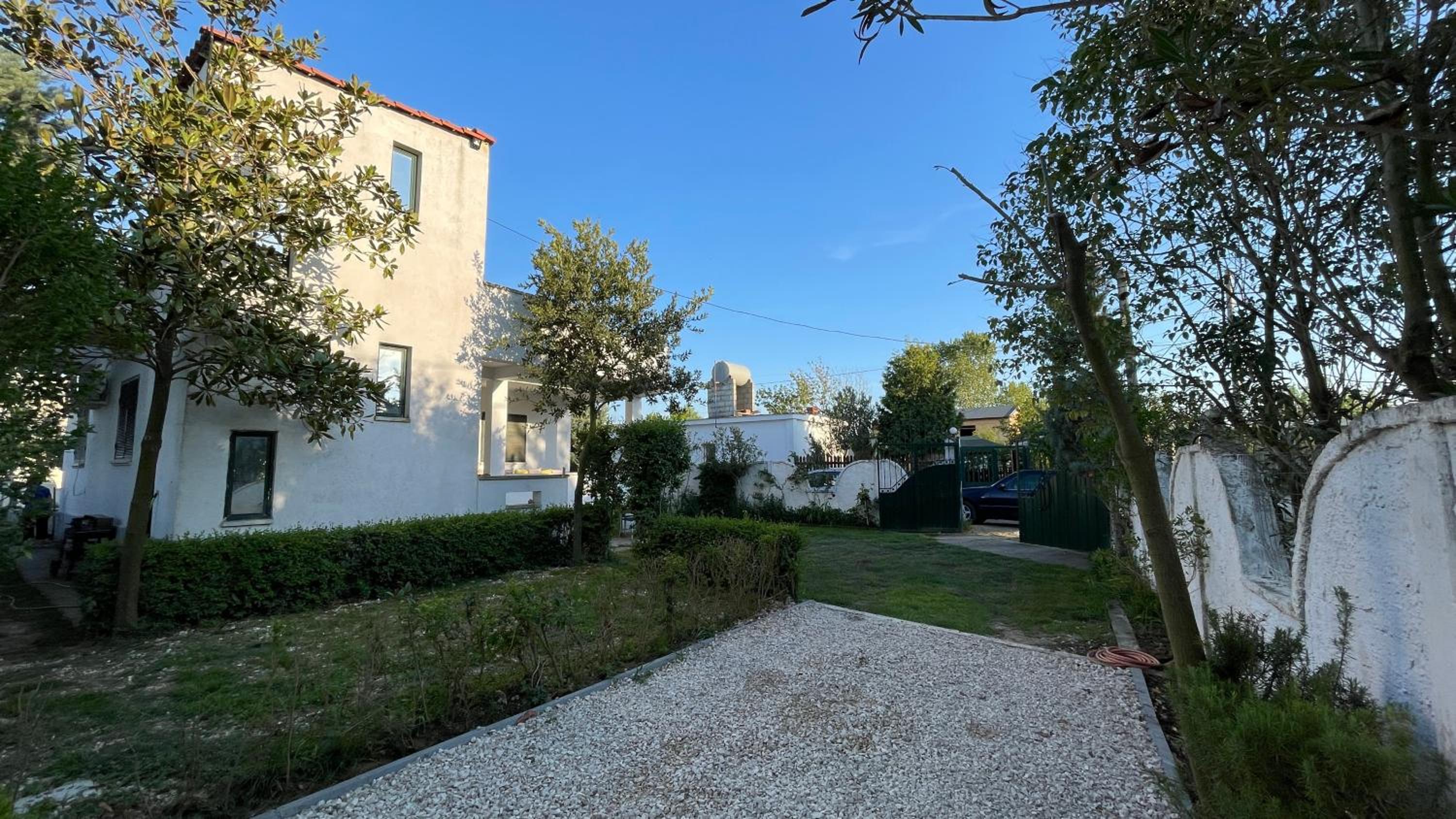 Gerea's Holiday House