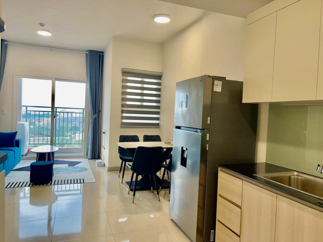 Homestay K&H view 4