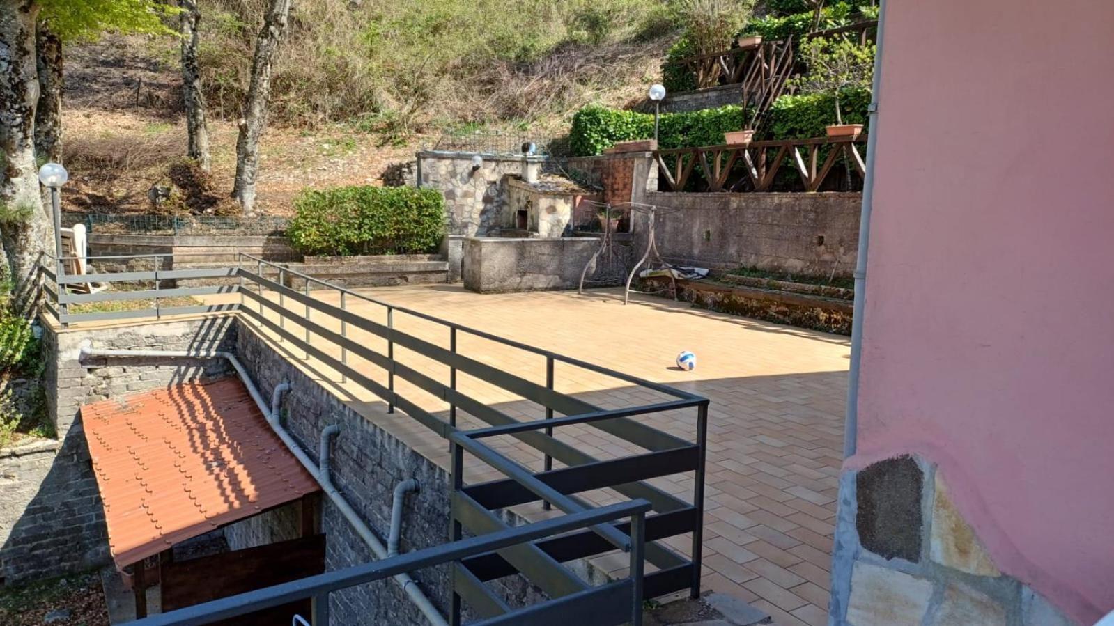 Chalet 4 Bdr 10 ospiti Parking Vasca idromassaggio