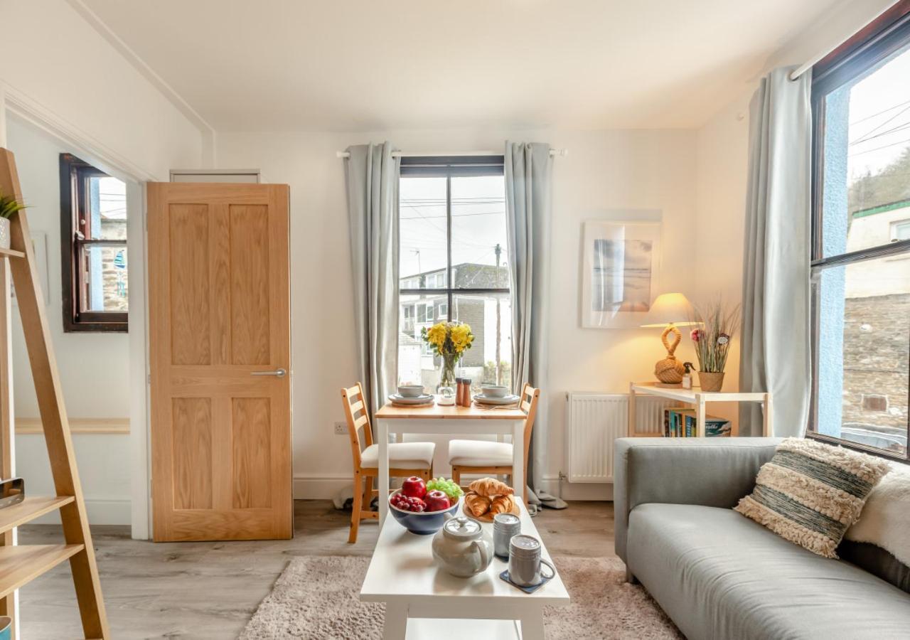 1 Bed in Looe oc-terry