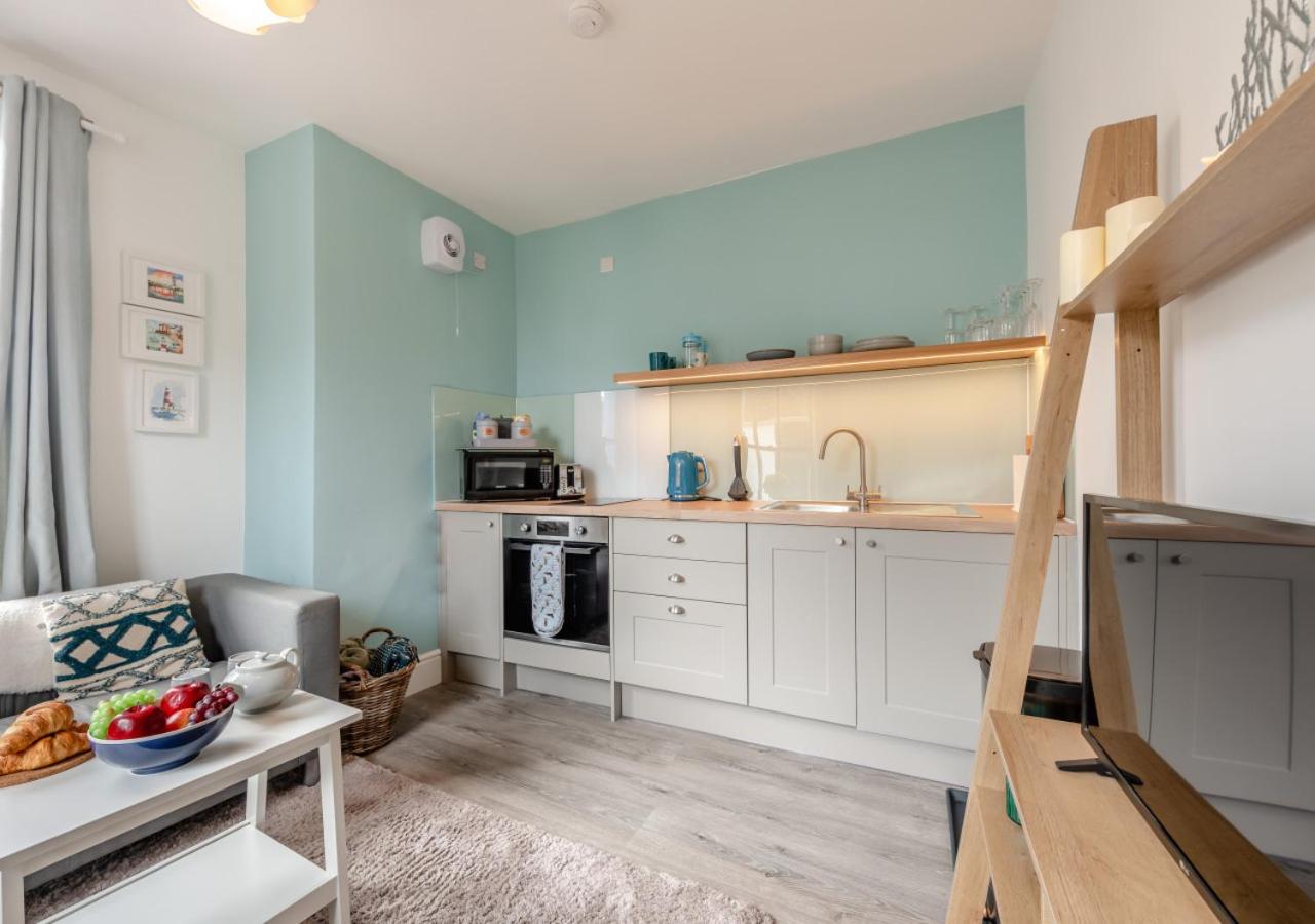 1 Bed in Looe oc-terry