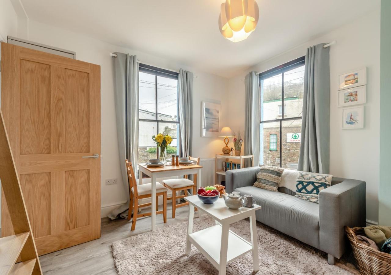 1 Bed in Looe oc-terry
