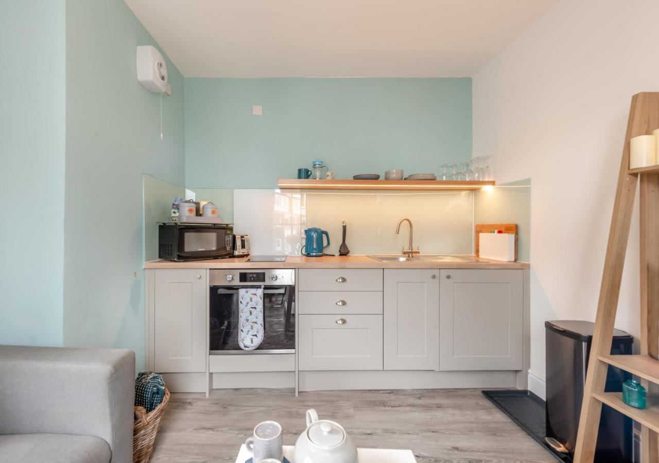 1 Bed in Looe oc-terry