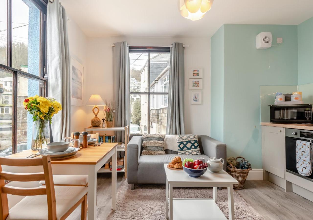 1 Bed in Looe oc-terry