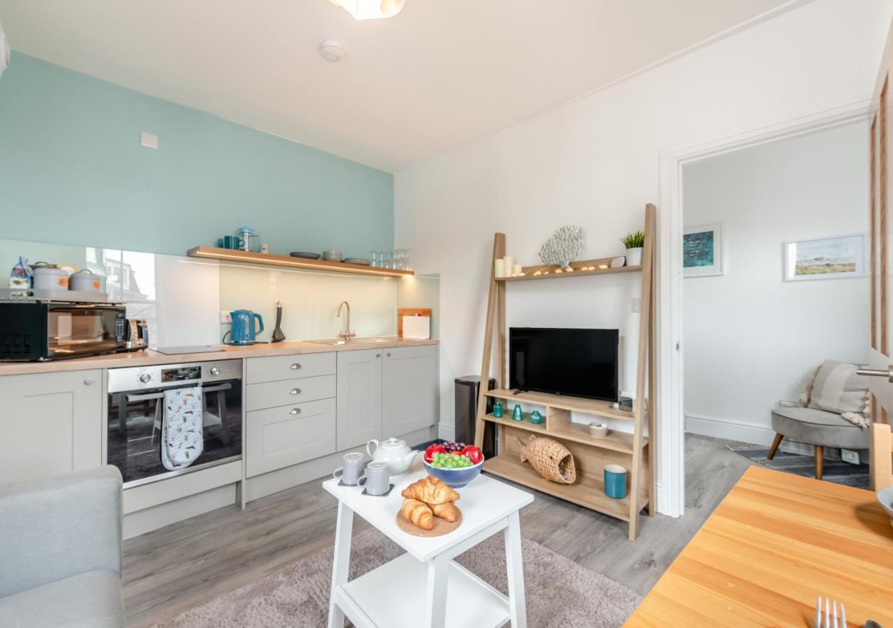 1 Bed in Looe oc-terry