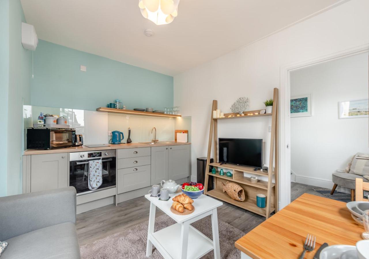 1 Bed in Looe oc-terry