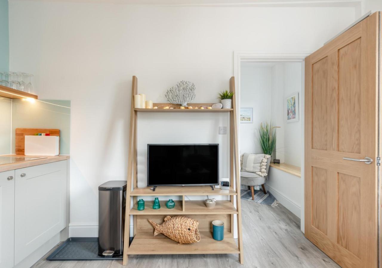 1 Bed in Looe oc-terry