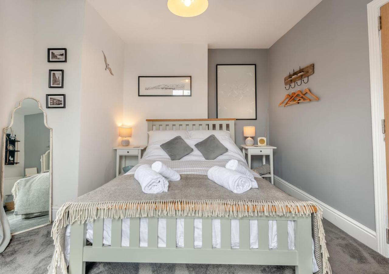 1 Bed in Looe oc-terry