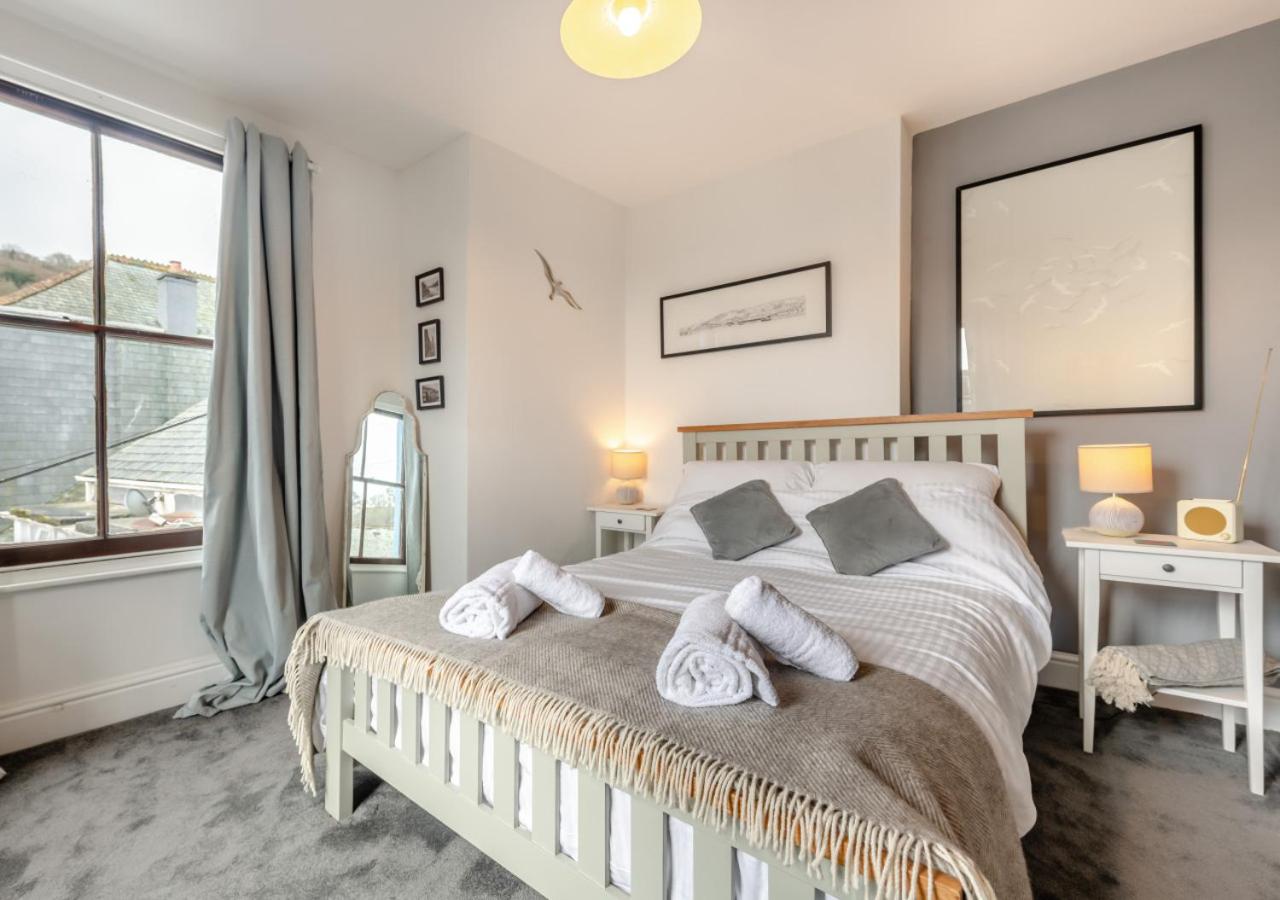 1 Bed in Looe oc-terry