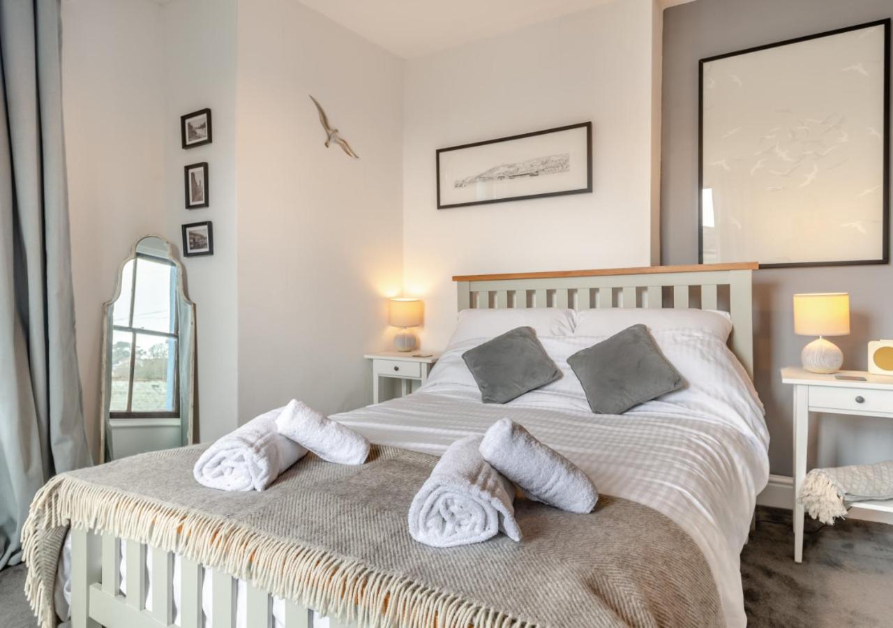 1 Bed in Looe oc-terry