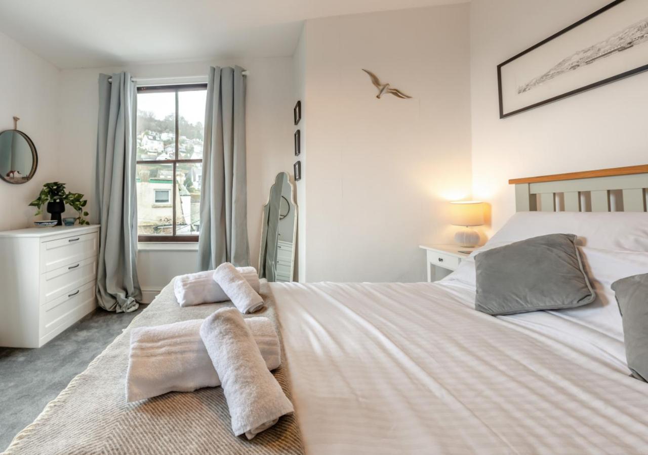 1 Bed in Looe oc-terry