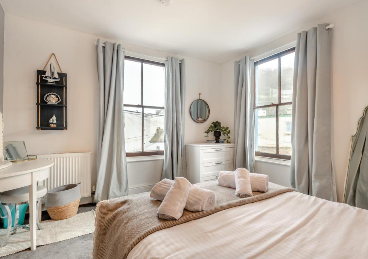 1 Bed in Looe oc-terry
