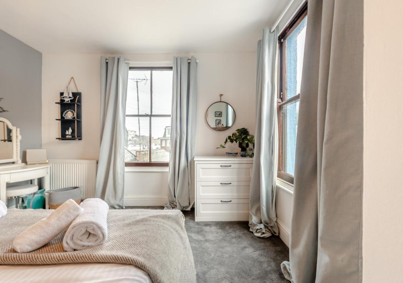 1 Bed in Looe oc-terry
