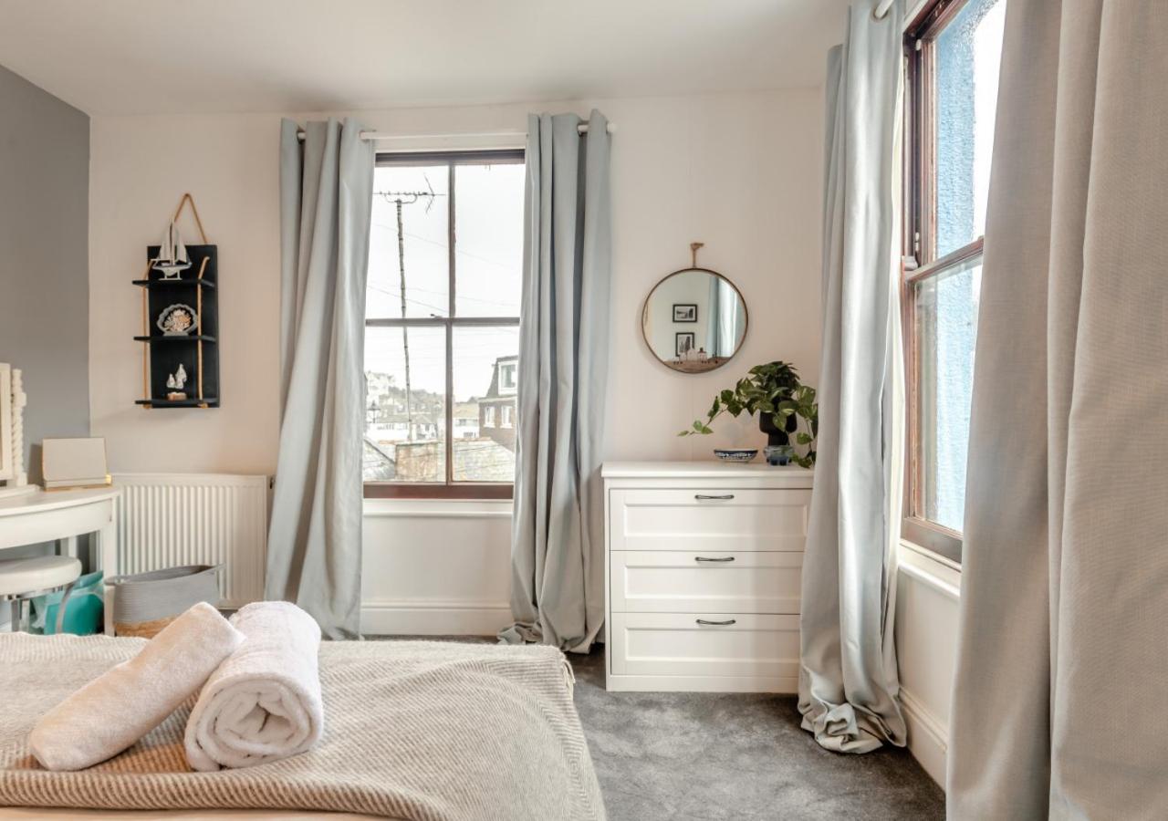 1 Bed in Looe oc-terry