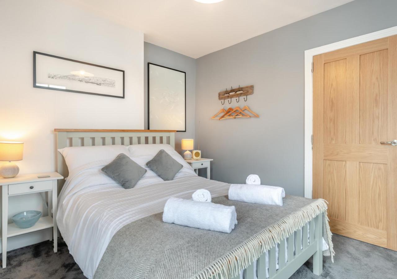 1 Bed in Looe oc-terry