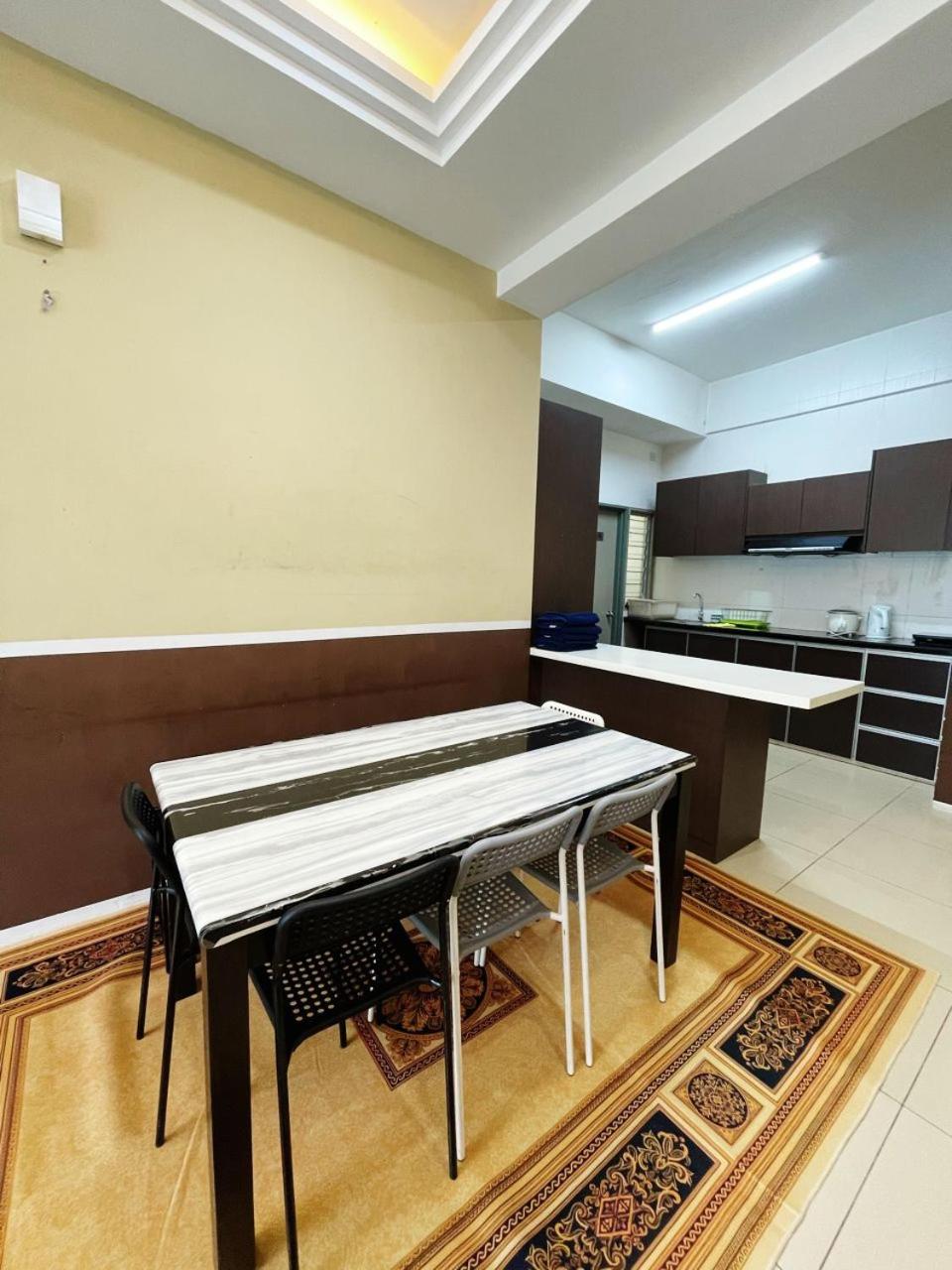 Afeeya Homes Golden Hill (Pasar Malam) photo 2