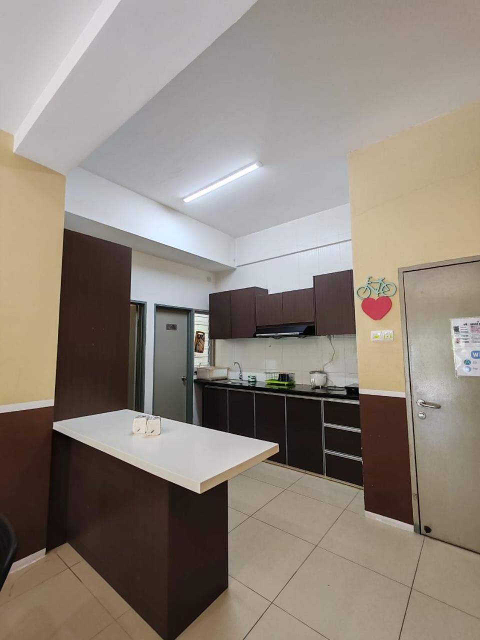 Afeeya Homes Golden Hill (Pasar Malam) photo 3