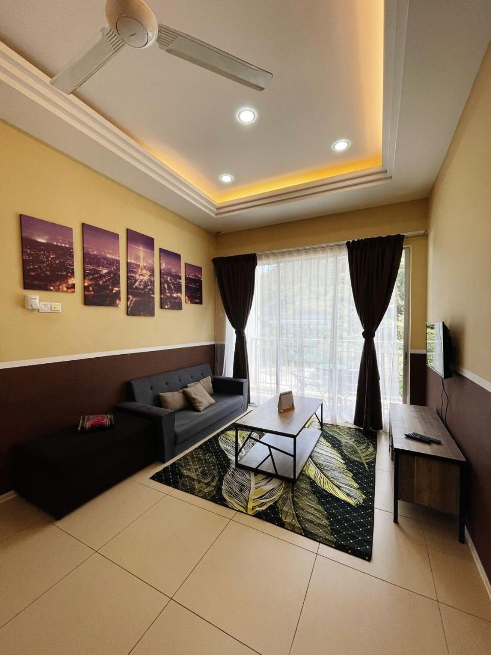 Afeeya Homes Golden Hill (Pasar Malam) photo 4