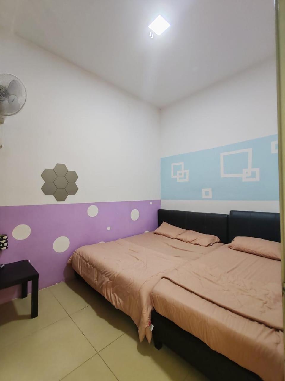 Afeeya Homes Golden Hill (Pasar Malam) photo 5